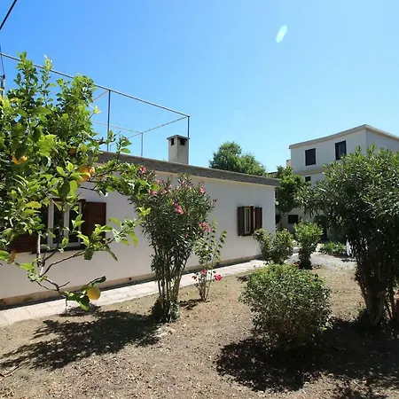 Bungalow Lapithos (Northern Cyprus)