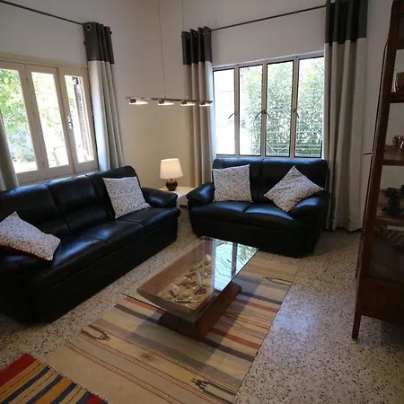Feriehus Bungalow *