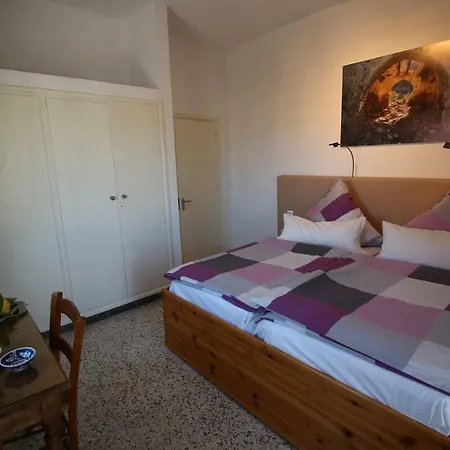 Bungalow Feriehus Lapithos (Northern Cyprus)