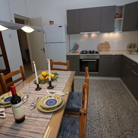 Casa vacanze Bungalow *