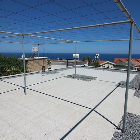 Feriehus Bungalow Lapithos (Northern Cyprus)